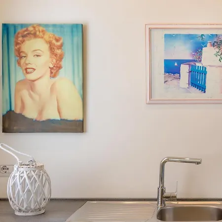 Your House Rooms 2 Polignano a Mare Exterior foto
