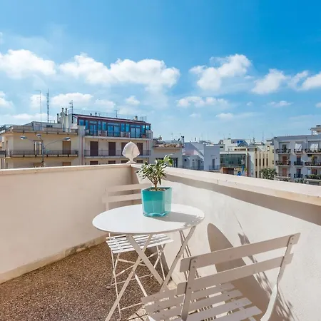 Your House Rooms 2 Polignano a Mare Exterior foto