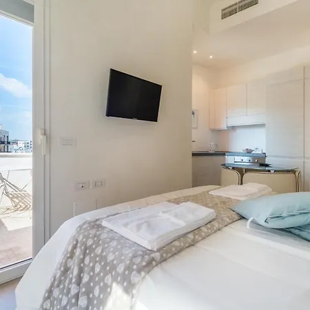 Your House Rooms 2 Polignano a Mare Exterior foto