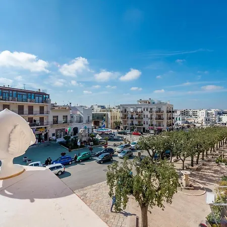 Your House Rooms 2 Polignano a Mare Exterior foto
