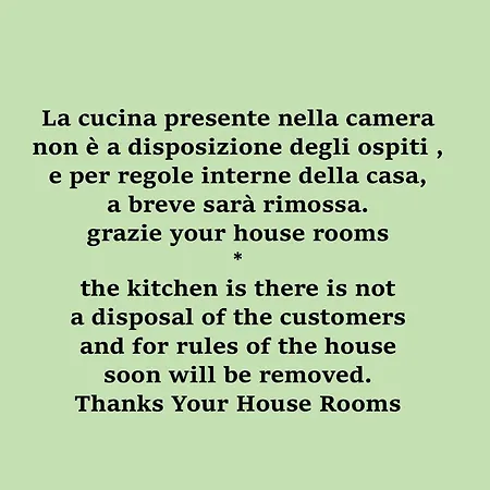 Your House Rooms 2 Polignano a Mare Exterior foto