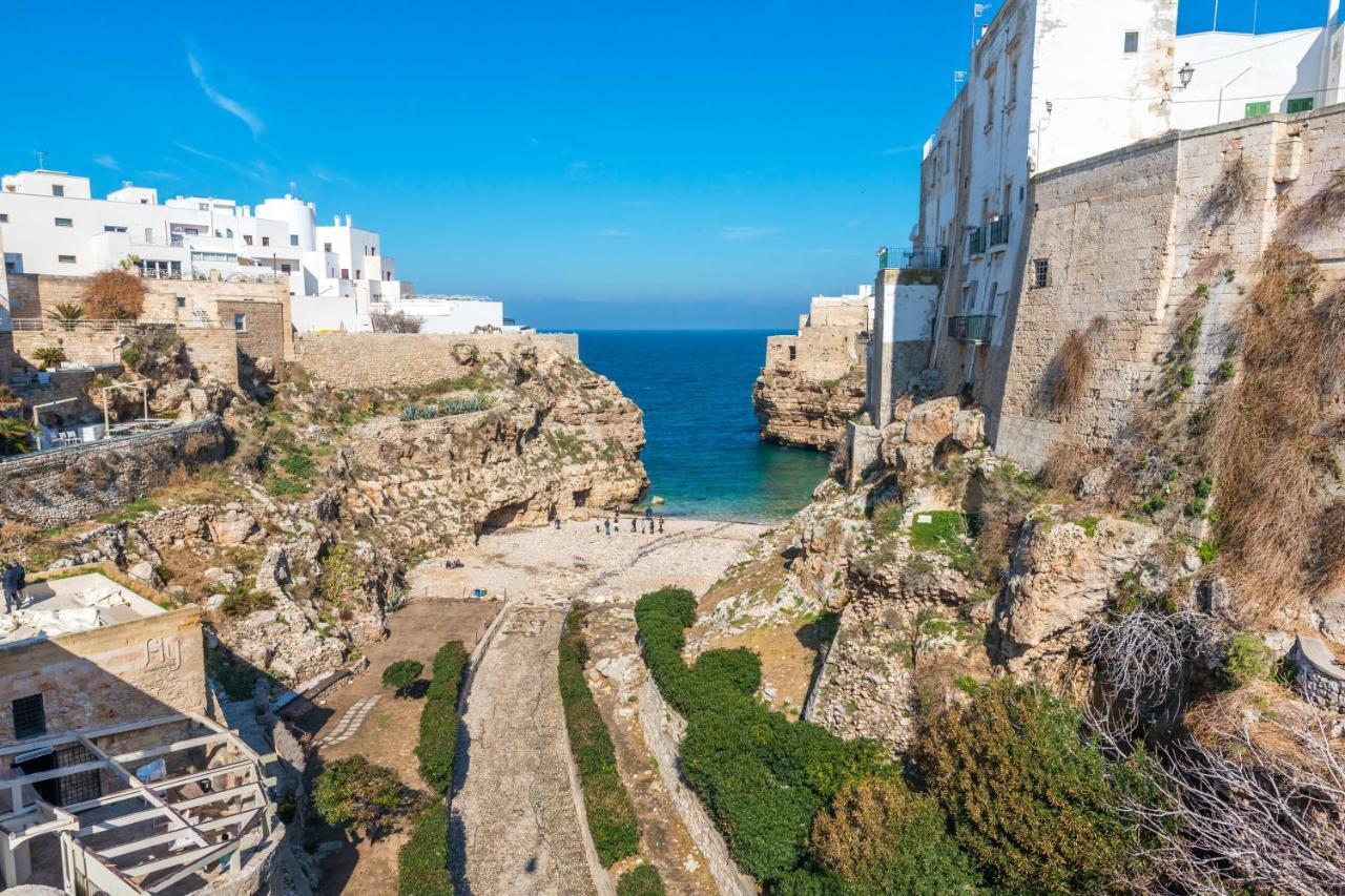Your House 2 * Polignano a Mare